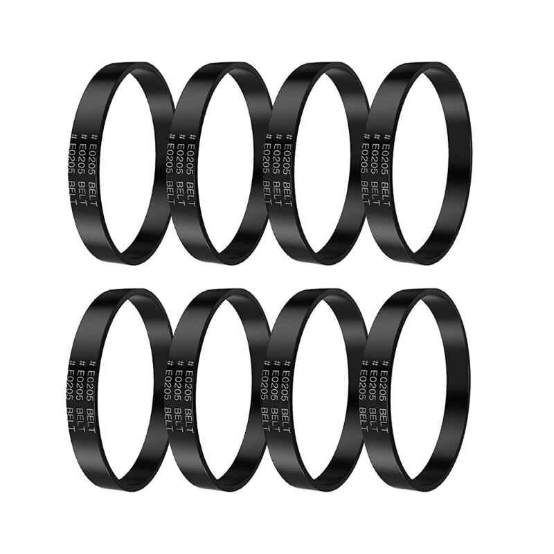 Eureka PowerSpeed Vacuum Cleaner Belt for NEU180 NEU182 NEU186 NEU188 NEU190 Models