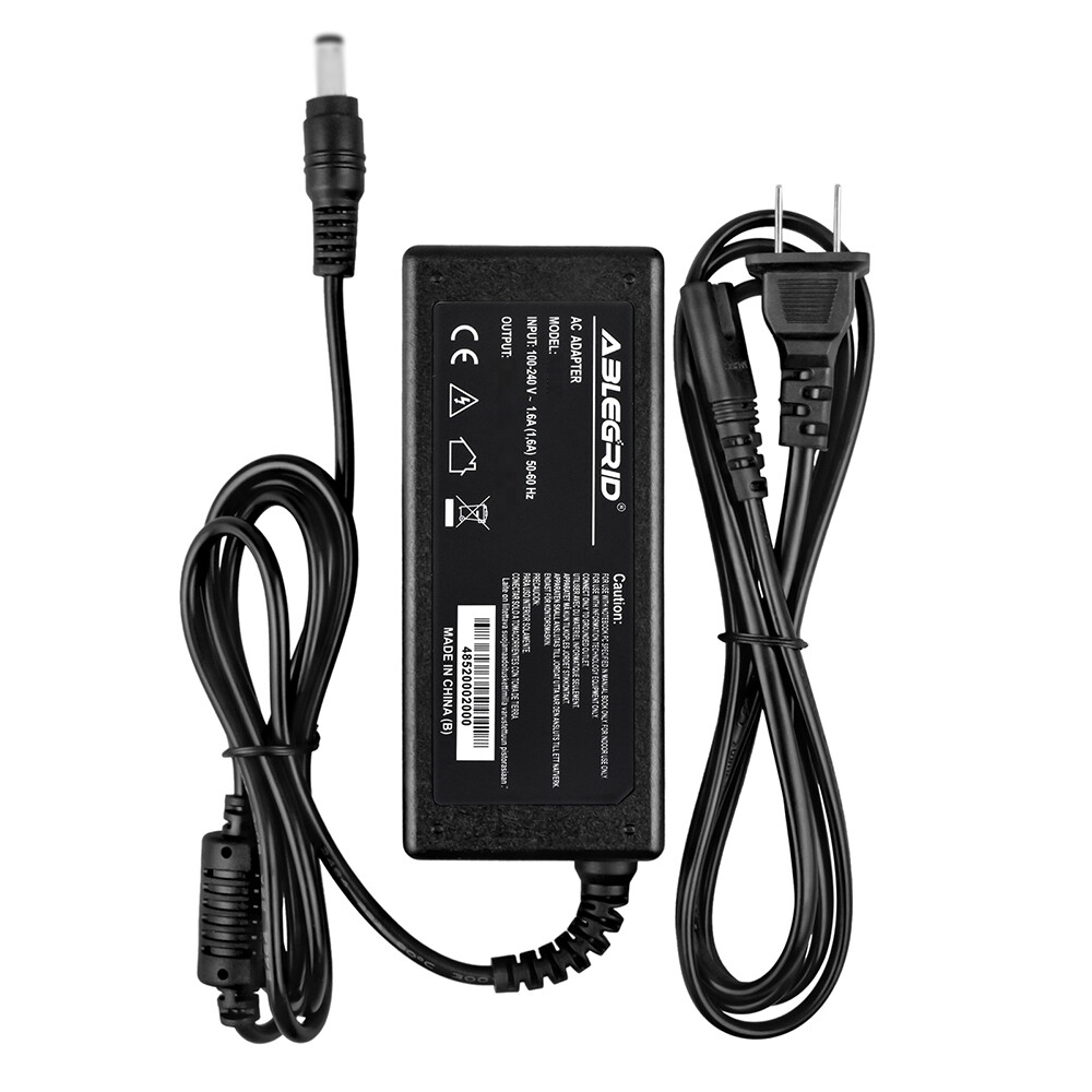 Vaddio Conferenceshot 10 USB 3.0 PTZ Camera 12V 3A AC Power Adapter 998-9990-000W-image