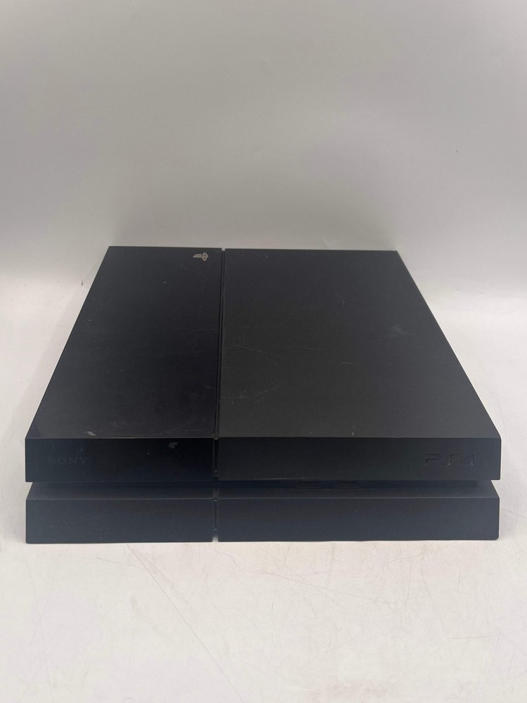 Sony PlayStation 4 CUH-1001A 500GB Video Game Console Black