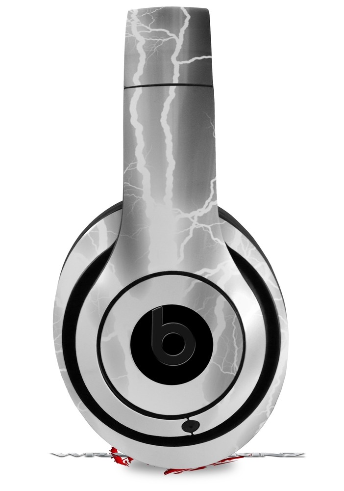 Beats Studio 2 & 3 Lightning White Replacement Skin Headphones Not Included