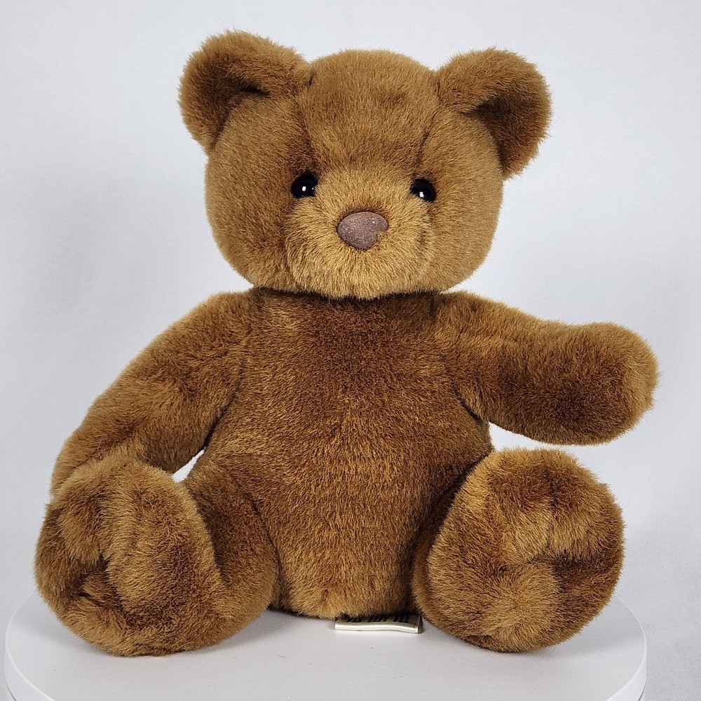 Vtg 1997 Build A Bear Workshop 10