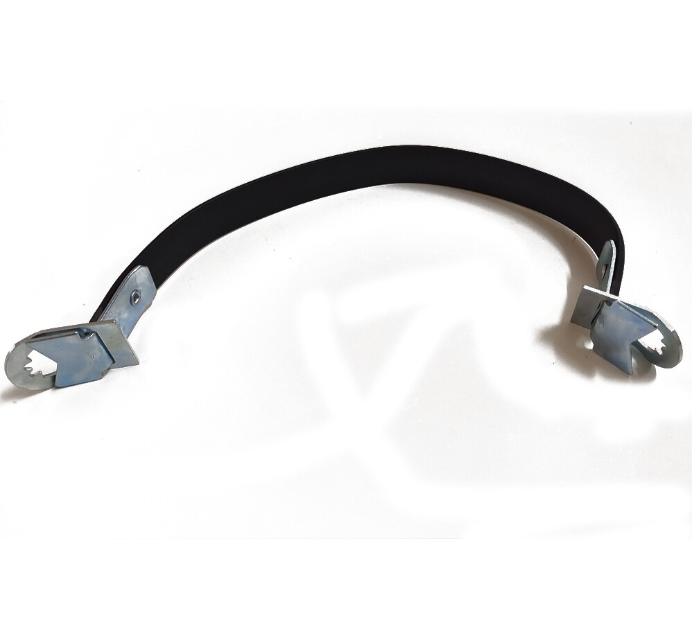 Car Batteries Carrier Strap Heavy Duty Side Lifting Grip Flexible Lifting Strap