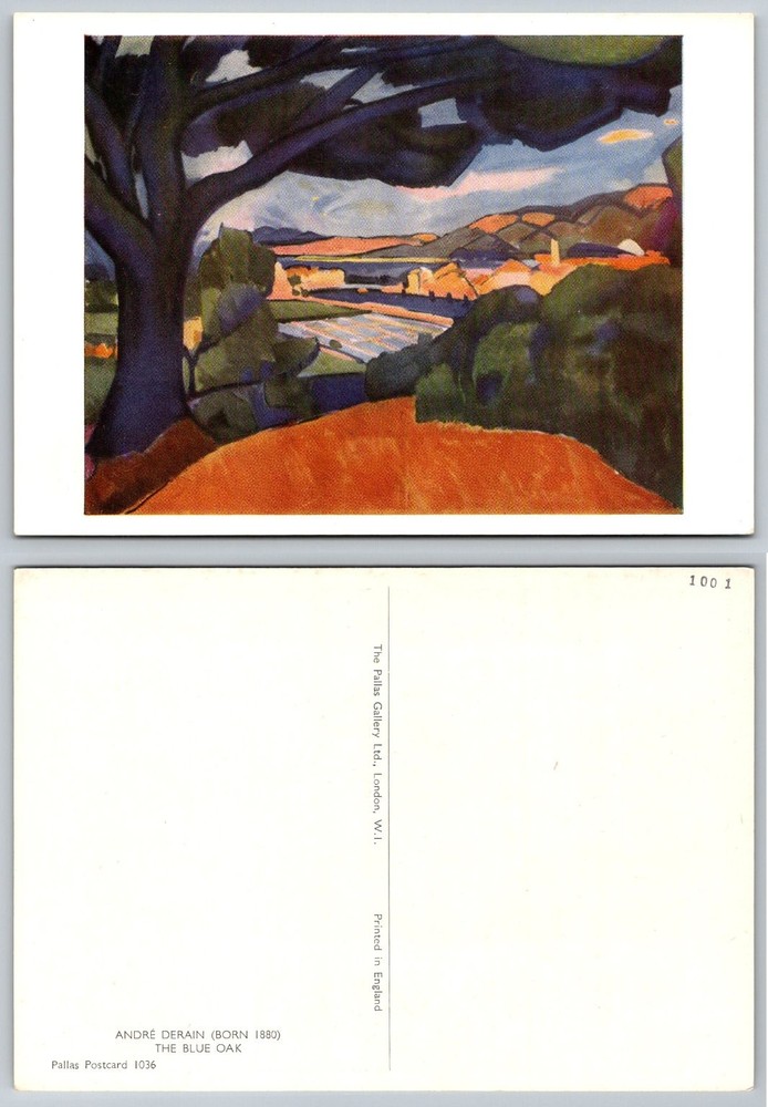 André Derain 