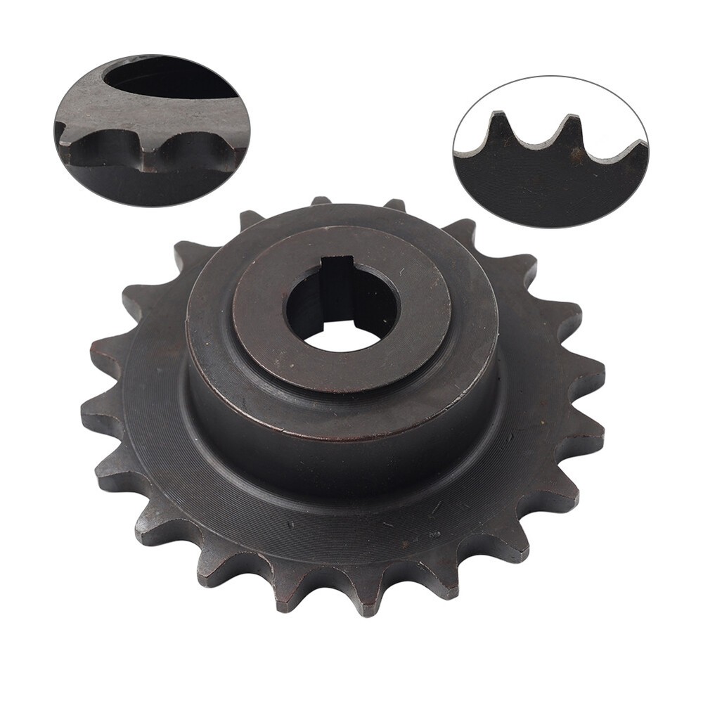 20T 420 Chain Sprocket for Coleman CT200U Mini Bikes