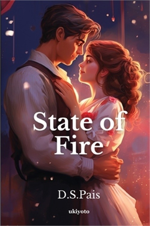 State Of Fire (Paperback or Softback)