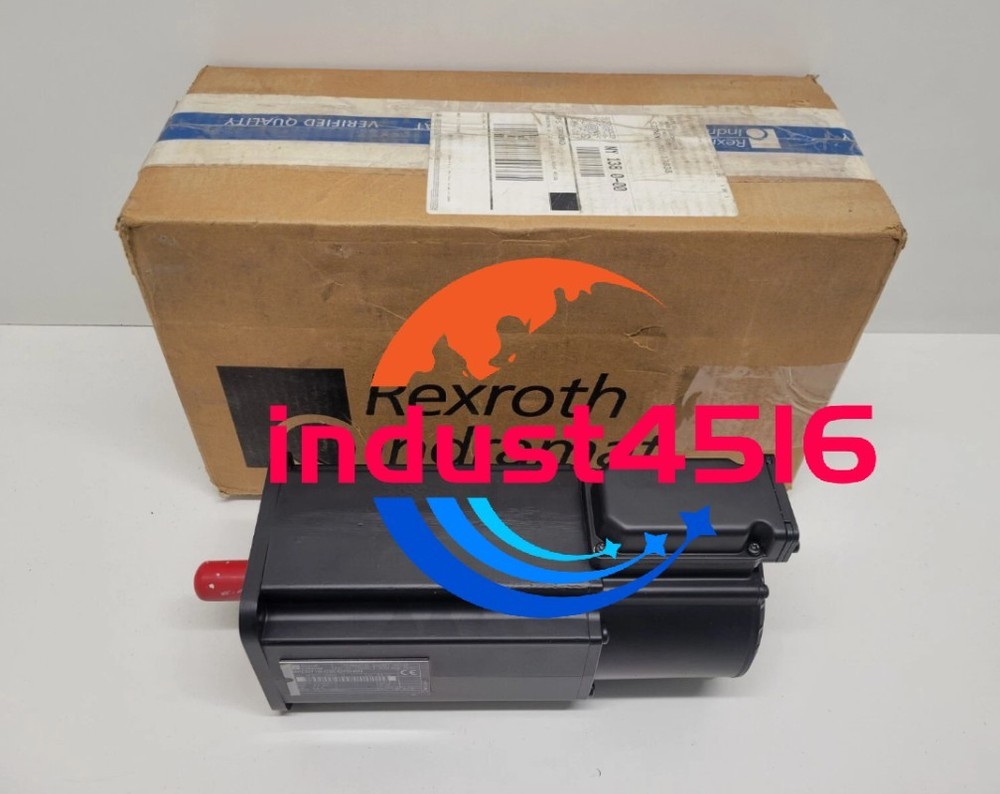 MKD090B-035-KG0-KN  Brand New Servo Motor Electric Machinery Via DHL/FedEX