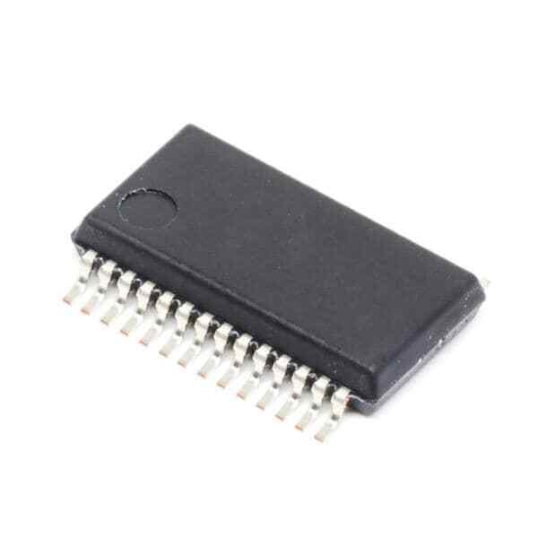 1Pcs LTC1929IG#TRPBF SSOP-28
