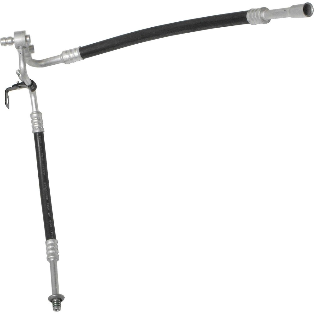 UAC HA 11442C A/C Manifold Hose Assembly For 97-98 Jeep TJ Wrangler