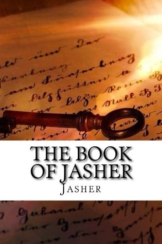 The Book of Jasher
