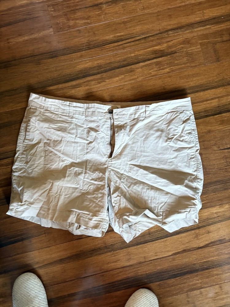 women's shorts, old navy, size 20, Khaki