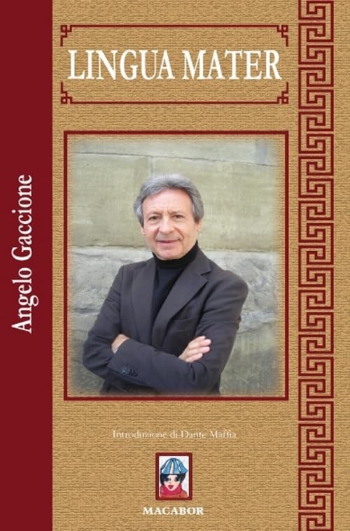 Dante Maffia Angelo Gaccione Lingua mater (Paperback)Another great item from Rarewaves USA | Free delivery!