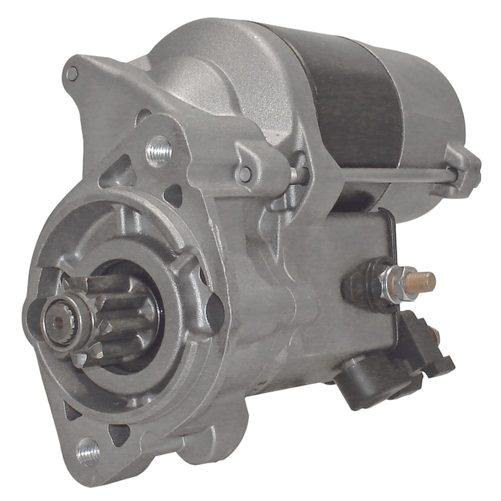 AC Delco 336-1958 Starter Motor Compatible with 03-05 Range Rover-image