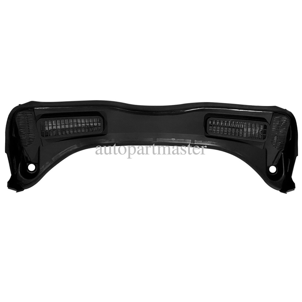 2013-2019 Ford Escape Front Wiper Cowl Grille Panel CJ5Z78022A68A