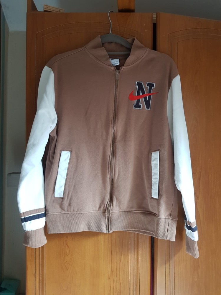 Nike Bomber Jacket Size M