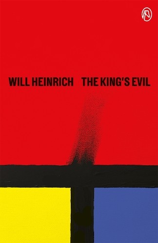 Will Heinrich The King's Evil (Paperback)Another great item from Rarewaves USA | Free delivery!