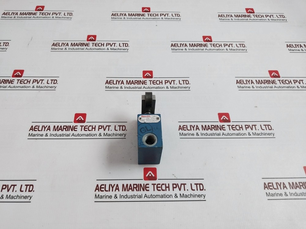 REXROTH 3630070010 Pneumatic Directional Valve 07W41