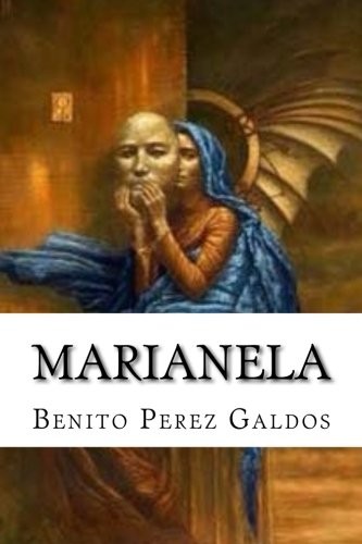 Marianela, Perez Galdos, Benito