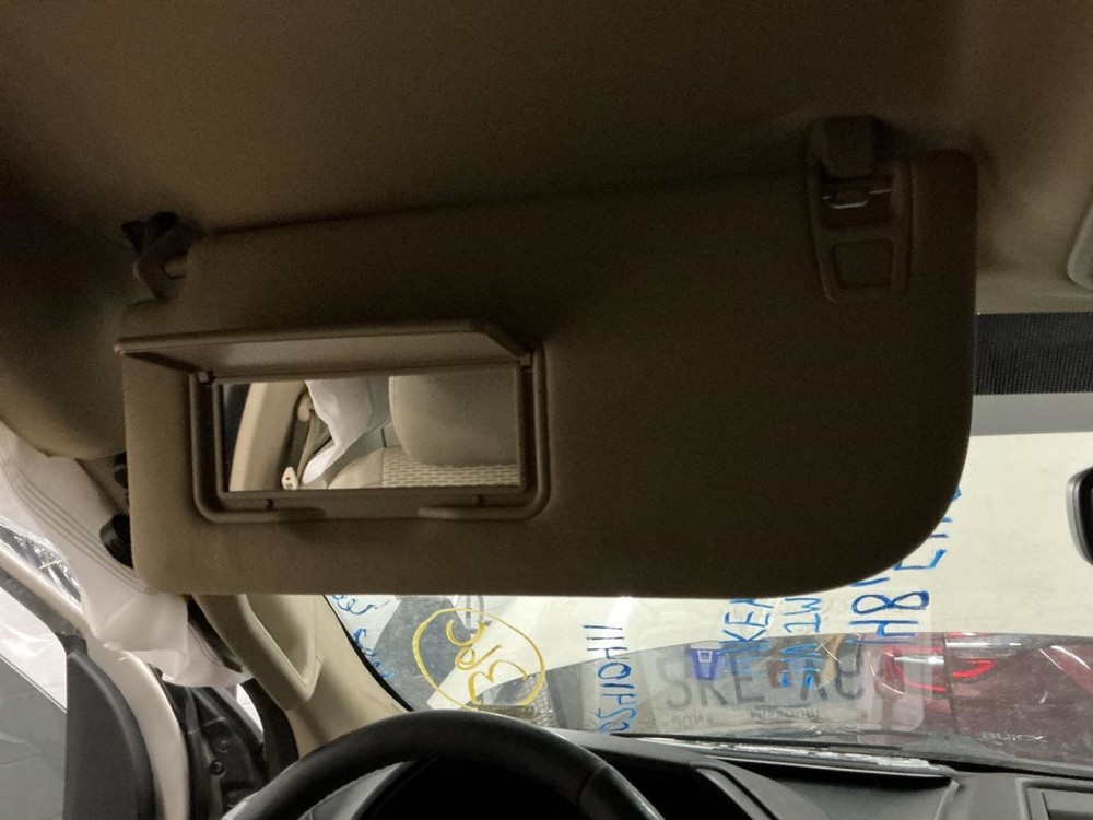 Ford F150 Crew Cab Sun Visor with Mirror 2018-2020 Model 4785313