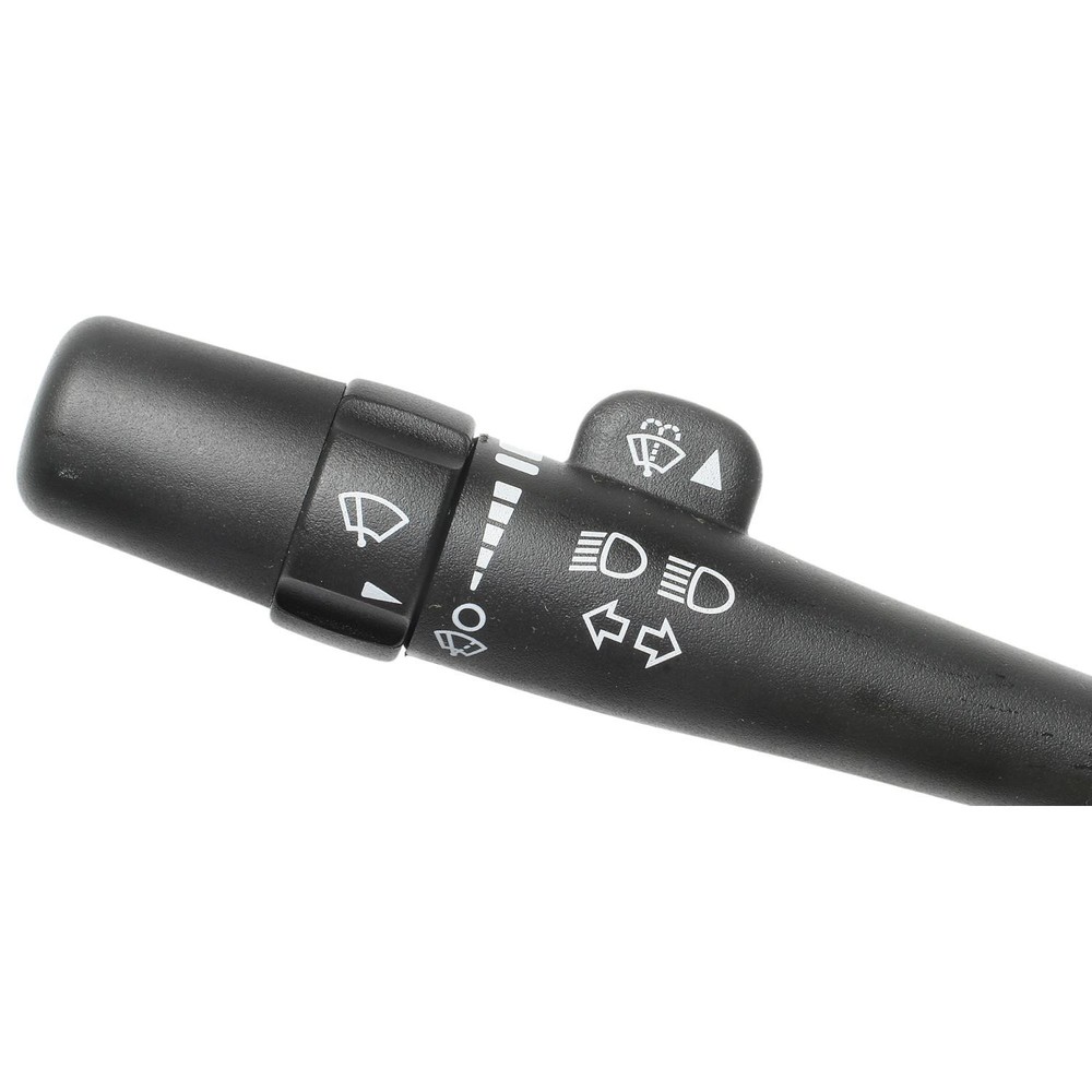 2006-2011 Cadillac DTS SMP Windshield Wiper Switch Replacement