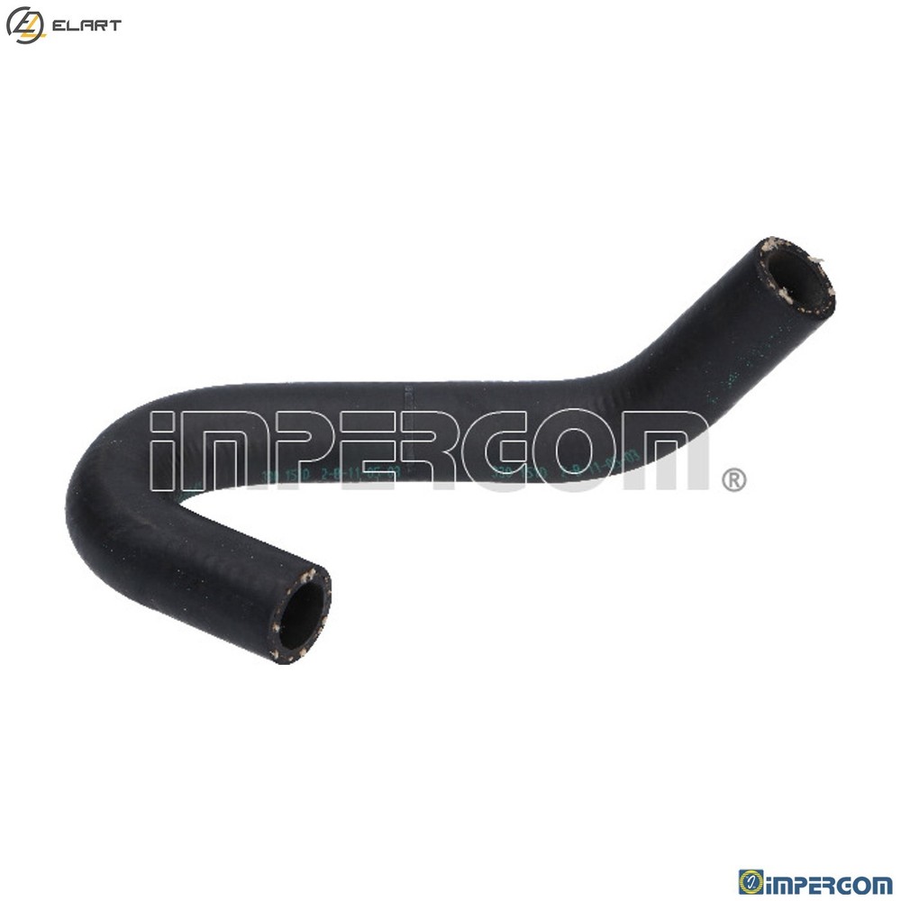 OIL HOSE 223586 FOR VW ALZ/ARM/ANA/ADP/AHL 4cyl PASSAT
