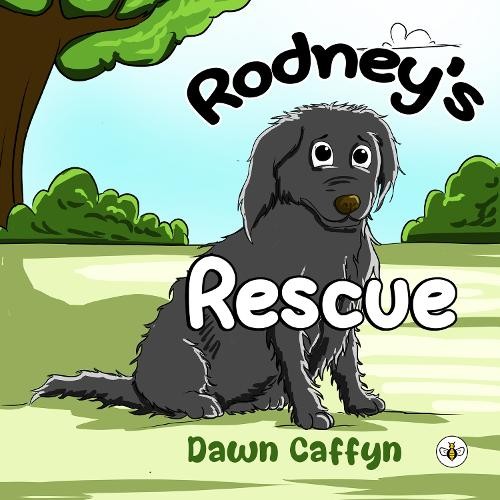 Dawn Caffyn Rodney's Rescue (Paperback)Another great item from Rarewaves USA | Free delivery!