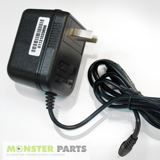 9V 1A AC Adapter For DigiTech GNX3 GNX2 GNX4 GNX1 MC2 Pedal Power Supply Charger