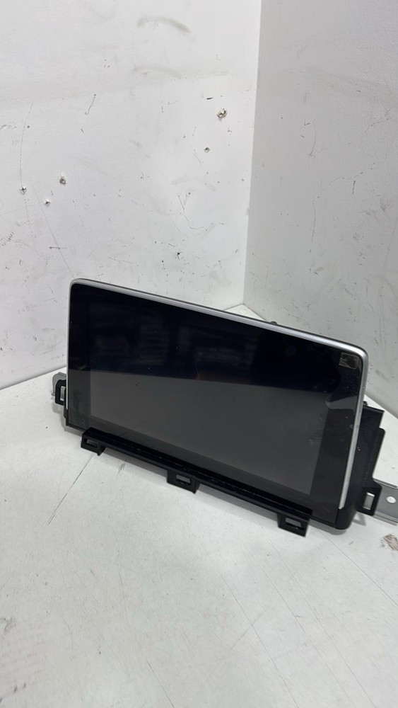 MG HS 2023 2024 Radio Navigation Head Unit Display Screen AS2373107 10935385