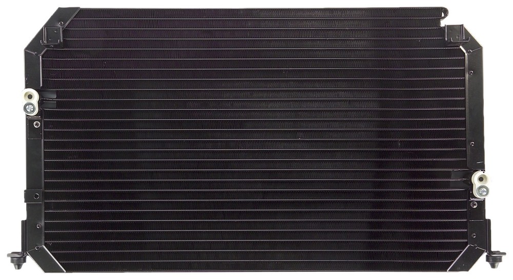A/C Condenser for 1992-1993 Lexus, Toyota-Camry, ES300