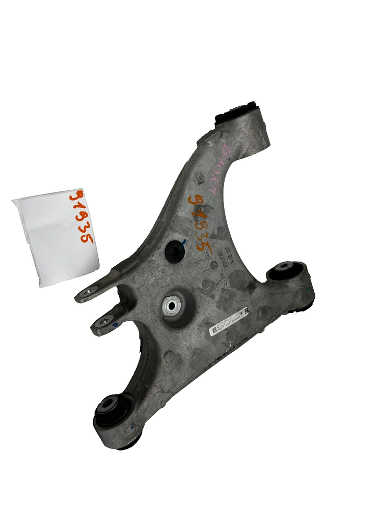 ⭕ 12-20 Model S Rear Passenger Suspension Lower Control Arm Right 1021416-00-D