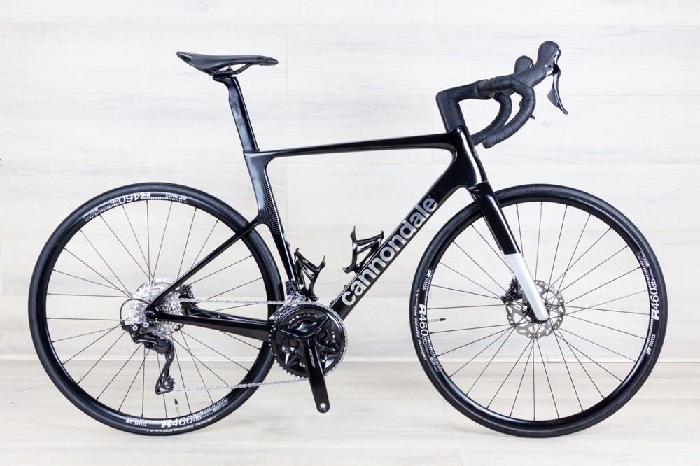 Cannondale SuperSix Evo - 2025, 54 cm