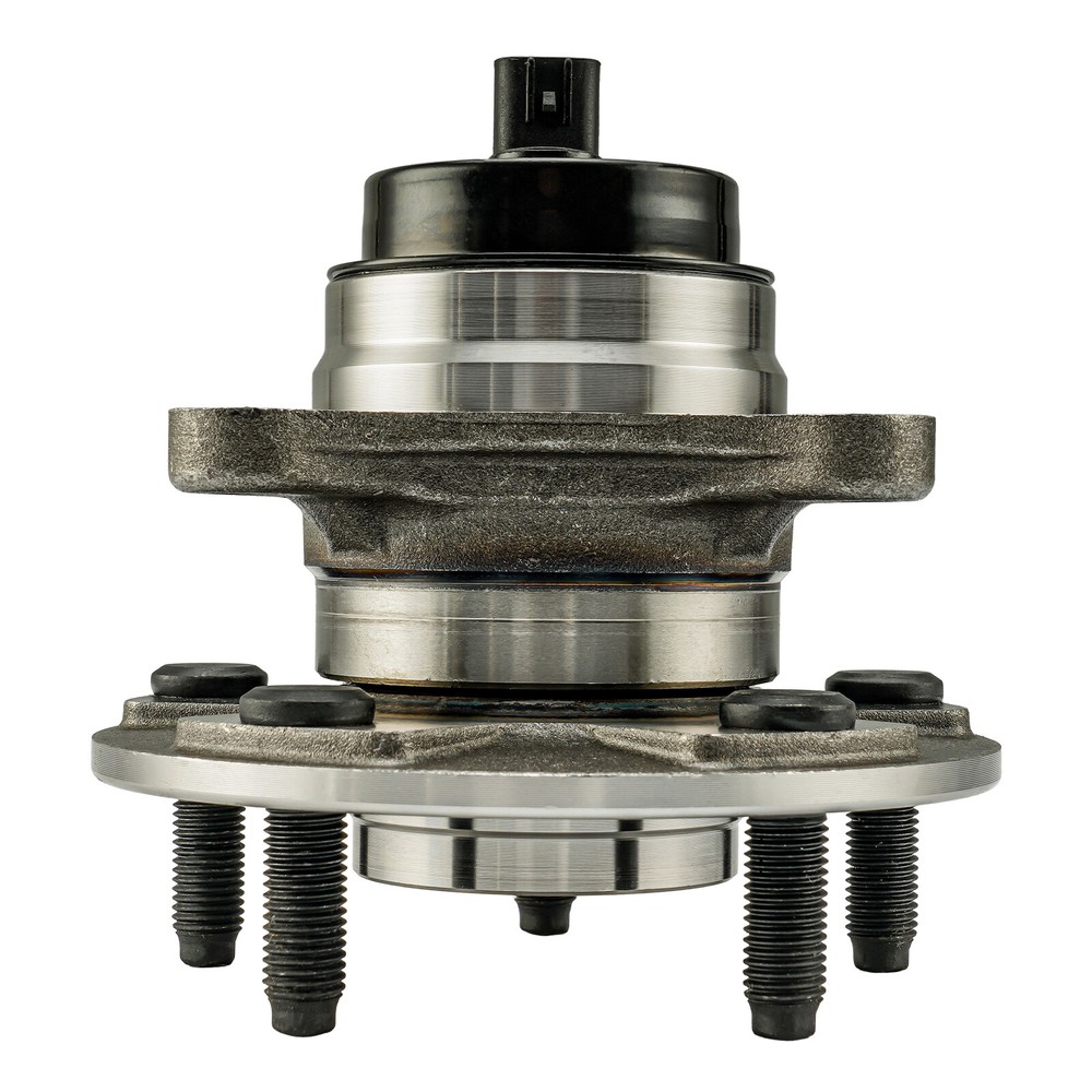 RWD Front Left Wheel Bearing Hub for Lexus GS350 GS430 GS450h GS460 IS250 IS350