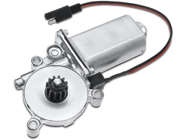 For 1940-1952 Alfa Romeo 6C 2500 Awning Motor APR 32264TVXD 1941 1942 1943 1944