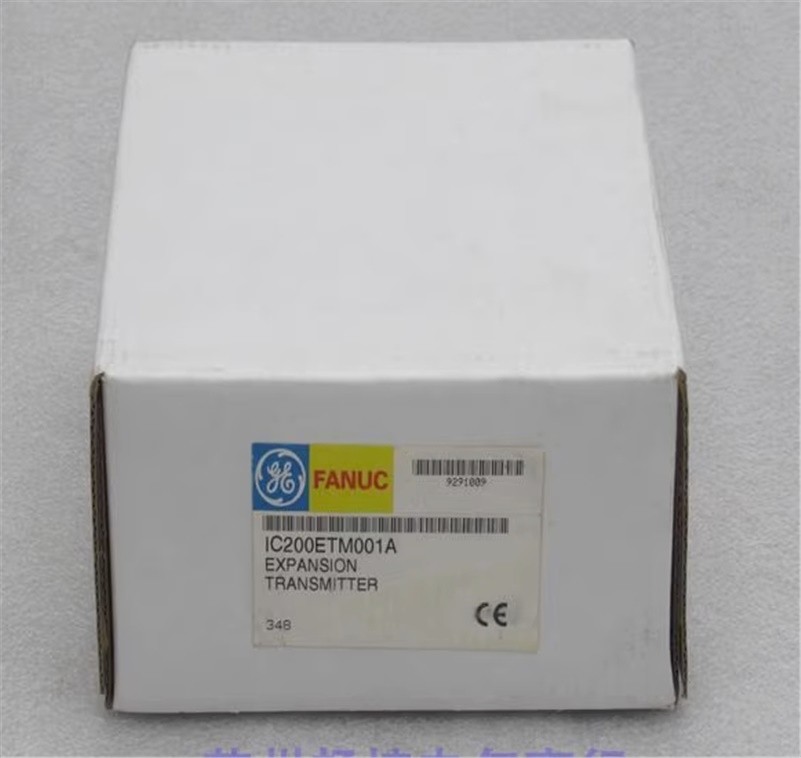 1Pc Fanuc IC200ETM001A New vv