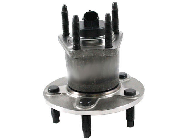 Rear DuraGo Wheel Hub Assembly for 2004-2007 Saturn Ion Red Line 92JRBS