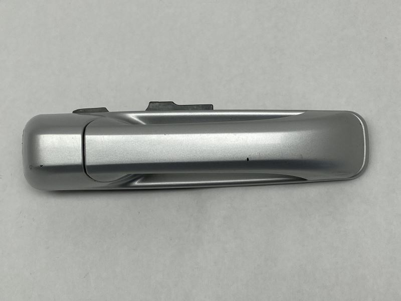 Right Passenger Exterior Door Handle Fits 2005-2010 Jeep Grand Cherokee 82587