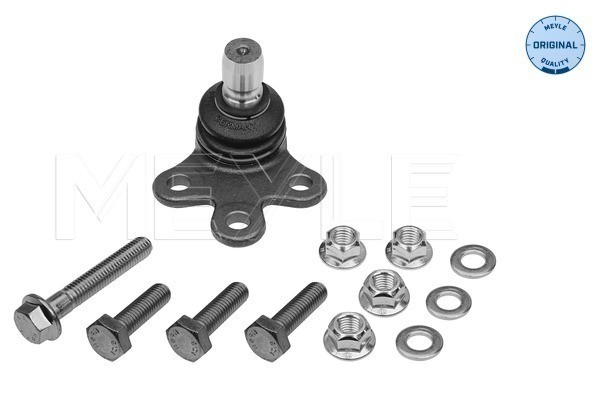 616 010 0009 MEYLE Support/Guide Joint for CHEVROLET,OPEL,VAUXHALL