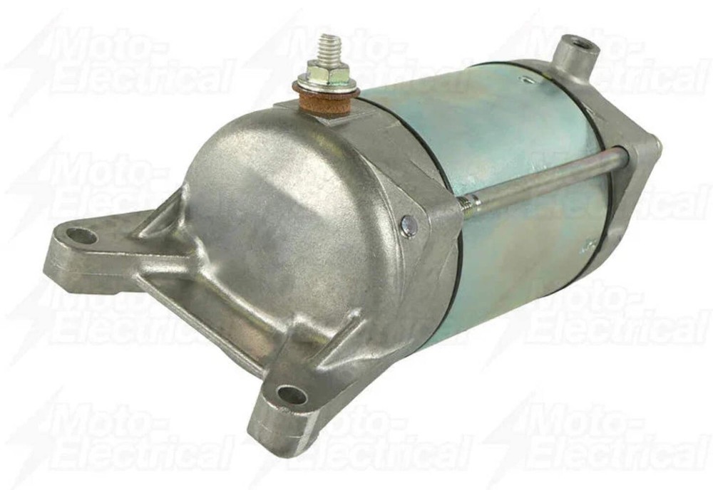 Starter Motor for Kawasaki Mule 1000 KAF450 EN500 Ninja EX500 SMU0056 12V 9-Spli