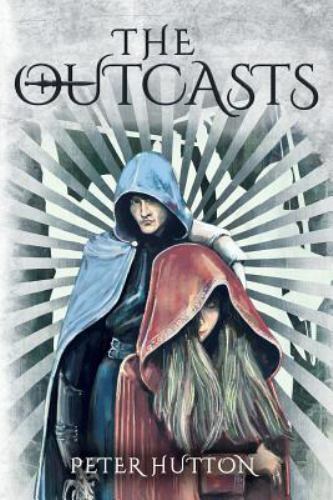 The Outcasts, Like New Used, Free shipping in the US