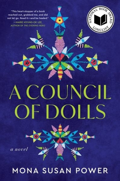 Council of Dolls, Paperback by Power, Mona Susan, Brand New, Free shipping in...
