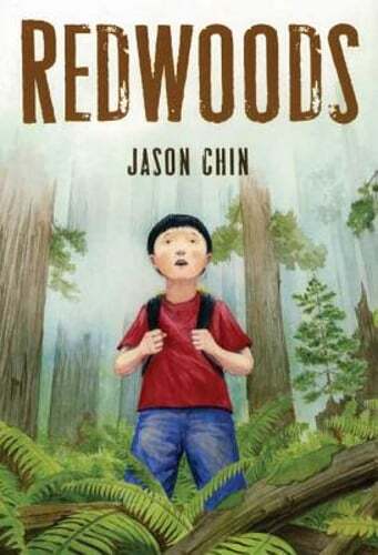 Redwoods by Jason Chin: Used