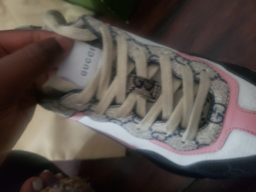 Gucci Shoes