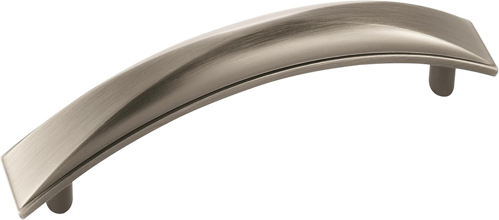 Antique Silver 3 Inch Cabinet Pull - 76mm C2C - Extensity