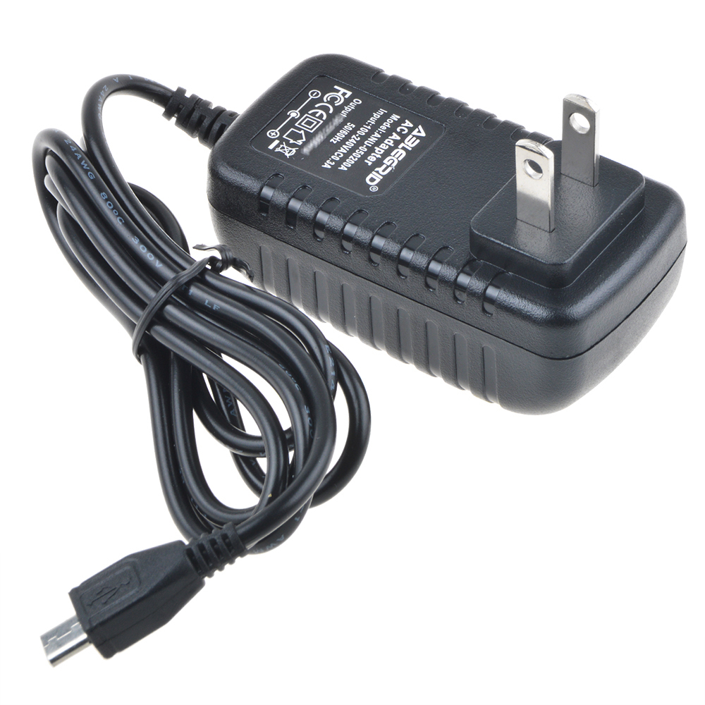 Panasonic SC-MC10 Compact Speaker AC Power Adapter Replacement for SC-MC10-W SCMC10