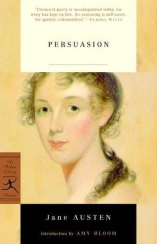 Jane Austen Persuasion (Paperback) Modern Library TorchbearersAnother great item from Rarewaves USA | Free delivery!