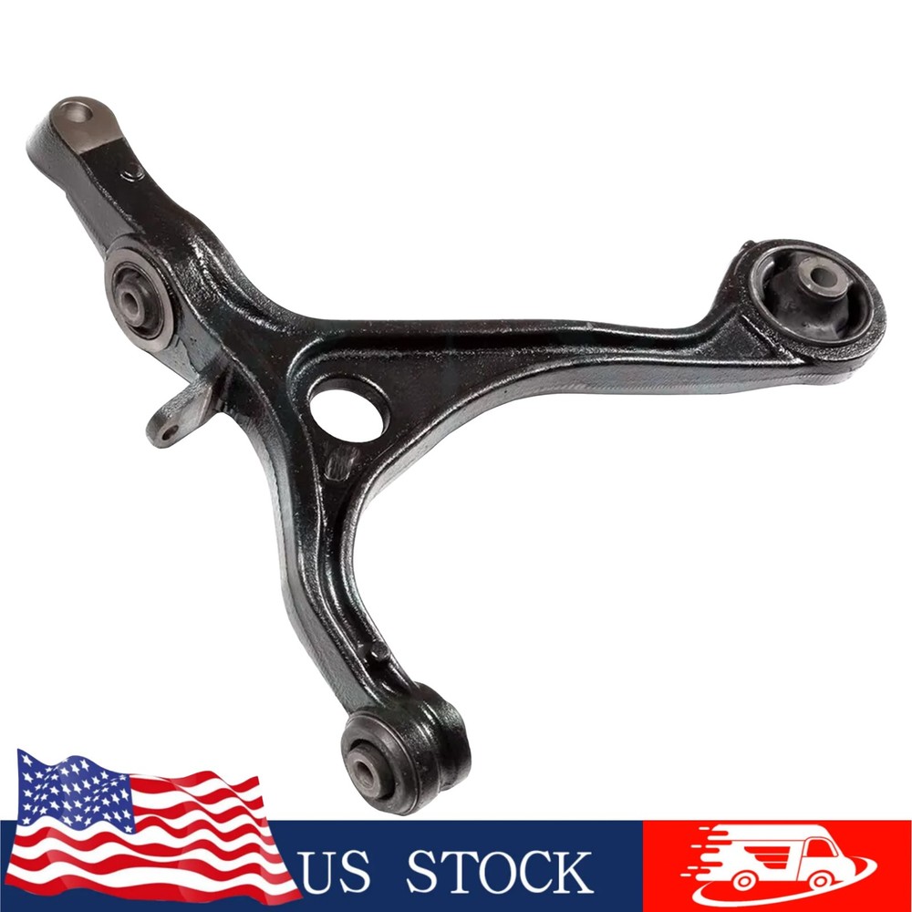 For 2003-2007 Honda Accord 2004-08 Acura TSX Front Lower Control Arm Driver Side