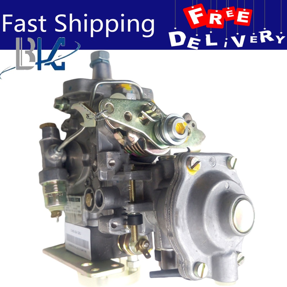 4BT 4B3.9 Diesel Engine Fuel Injection Pump 0460424534