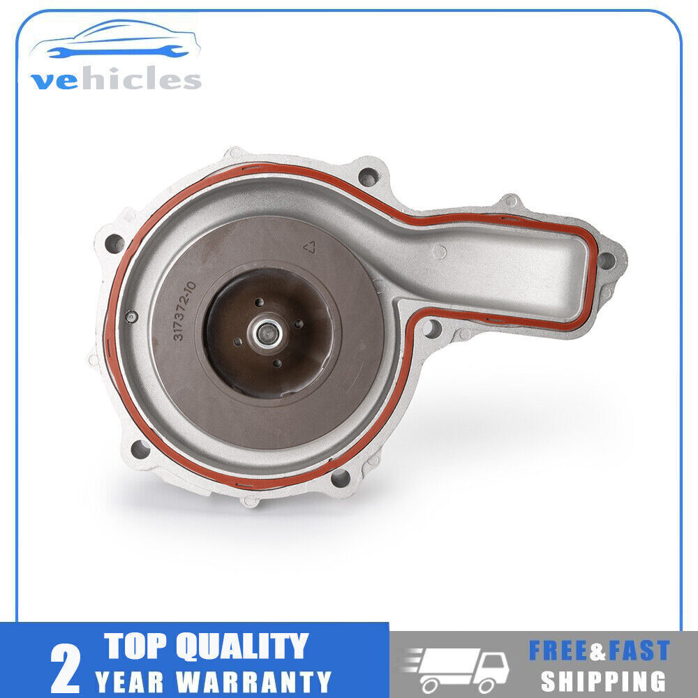 Volvo Mack D11 D13 D16 MP7 MP8 Water Pump 85124623 85109694