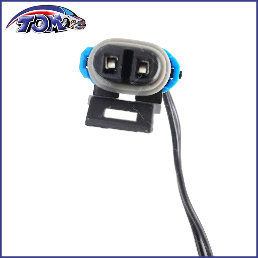 Chevrolet Pontiac ABS Wheel Speed Sensor Pigtail Connector S-575-image