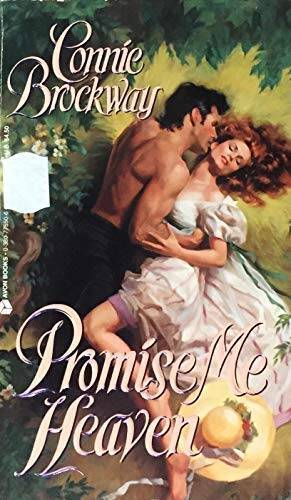 Promise Me Heaven - Paperback By Brockway, Connie - GOOD