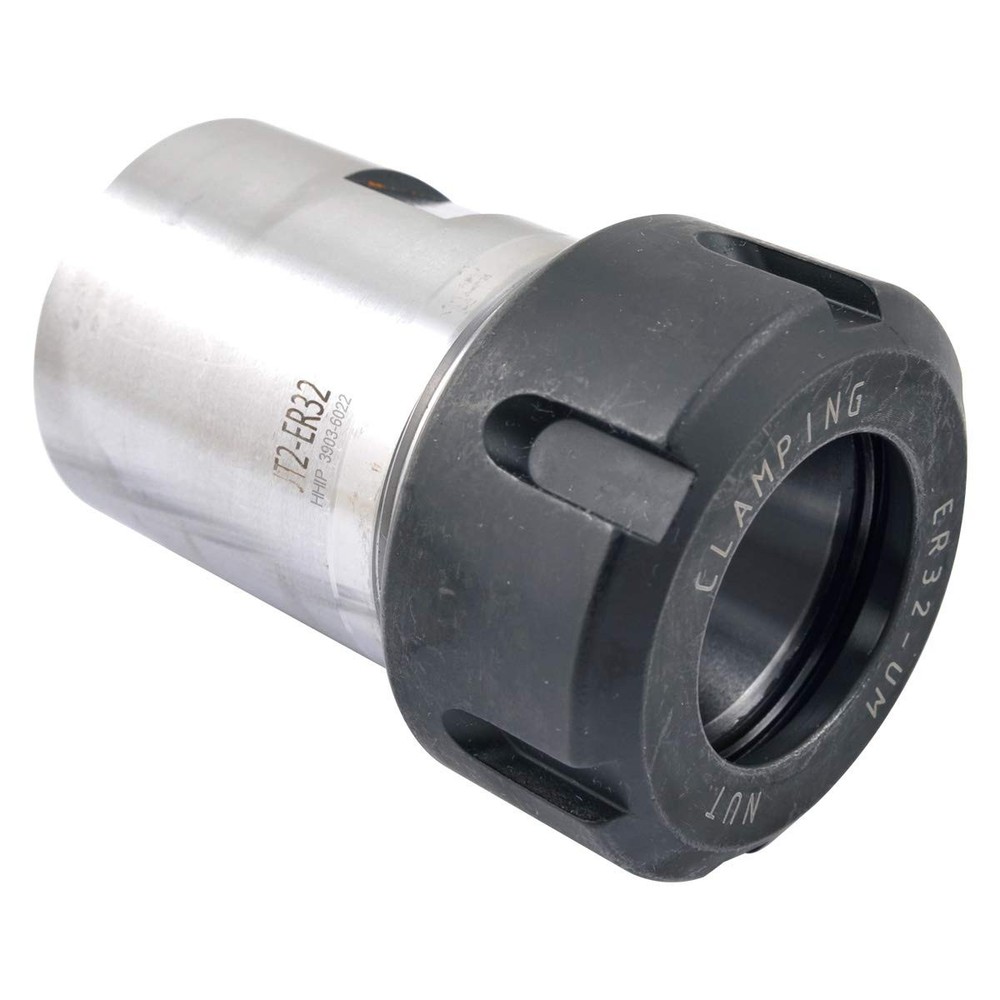 3903-6022 ER32 Collet and Drill Chuck with JT2 Sleeve